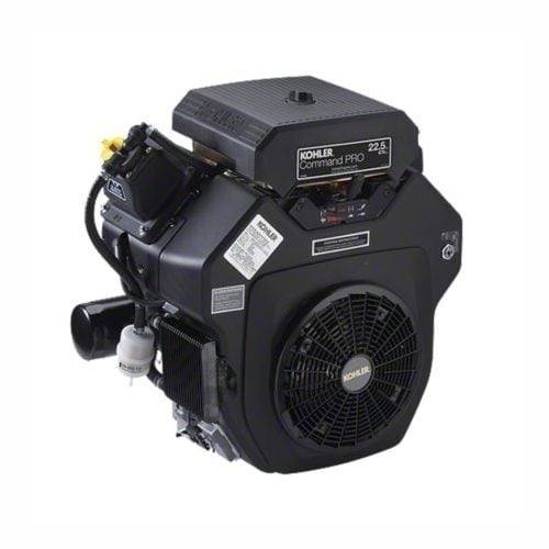 Kohler CH680-3012 Command Pro 22.5HP 674cc Horizontal Engine image 0