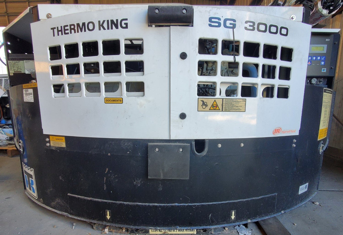 Buy Thermo King SG 3000 Clip-On Gensets Online image 3