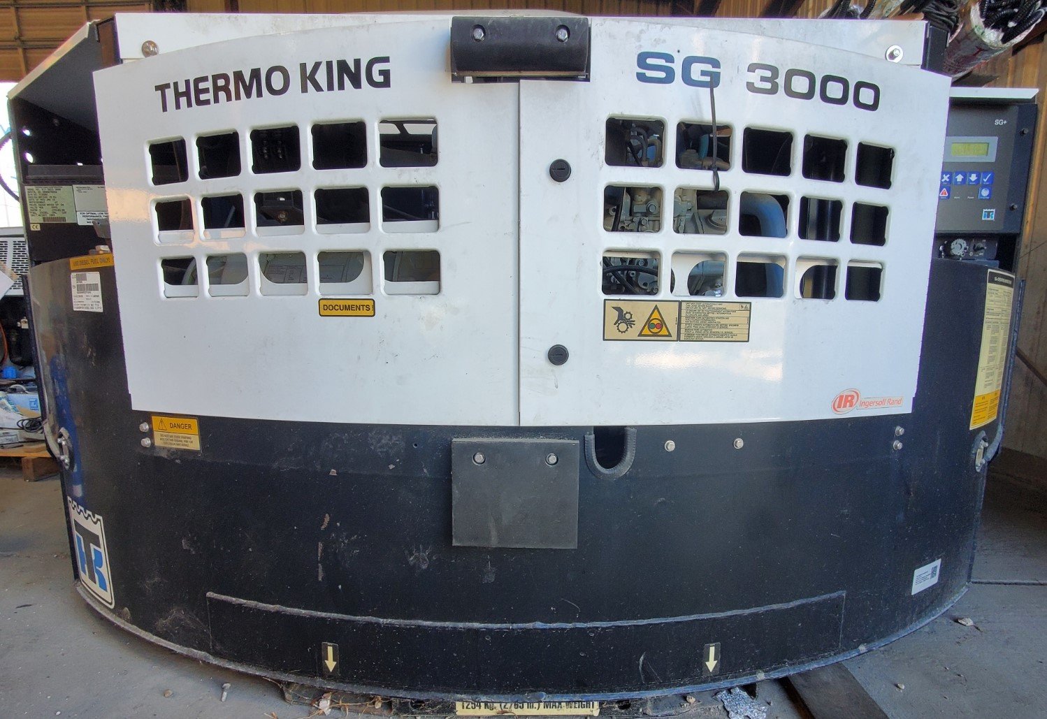 Buy Thermo King SG 3000 Clip-On Gensets Online image 3