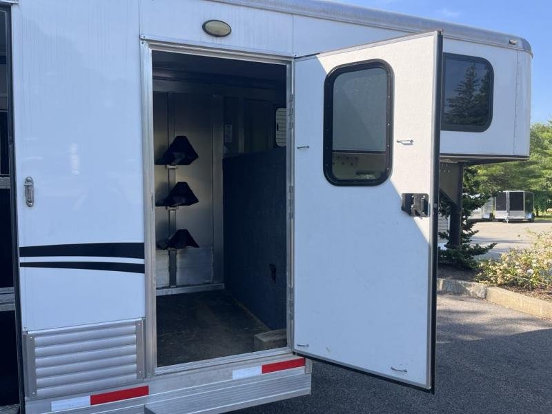 2019 Shadow 2+1 Gooseneck image 6