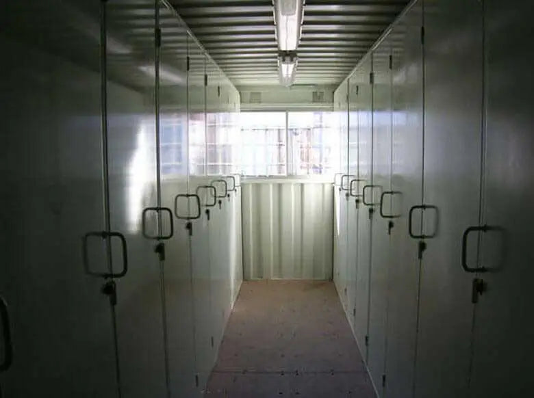 Change Rooms image 4