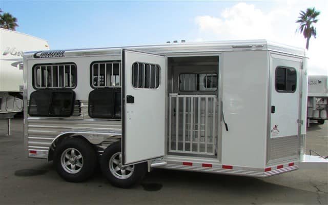 2019 Cimarron Showstar 6 pen image 5