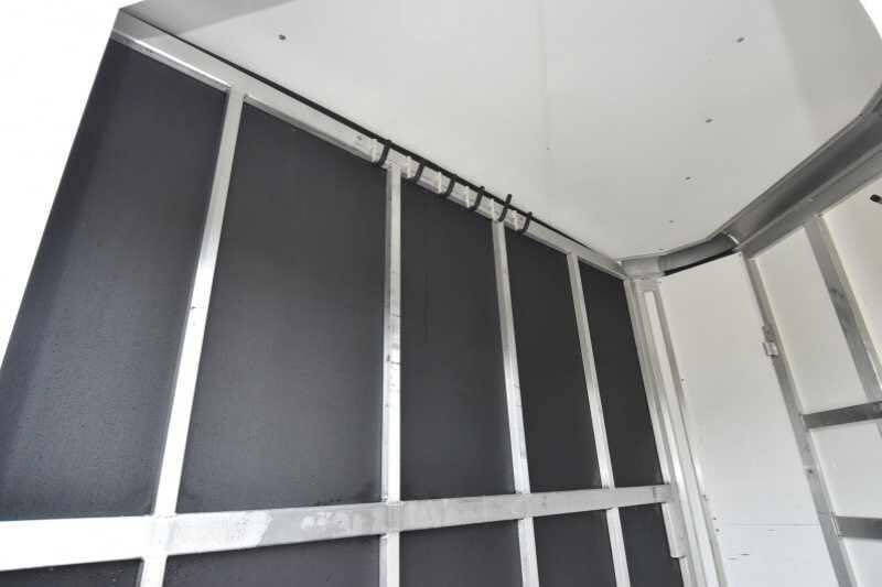 2016 Shadow 2HBP 2 Horse Trailer image 9