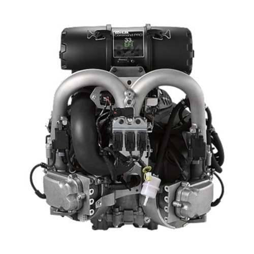 Kohler 33 HP 824cc ECV880-3001 Command Pro EFI Vertical Replacement Engine image 3