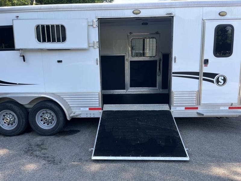 2019 Shadow 2+1 Gooseneck image 17