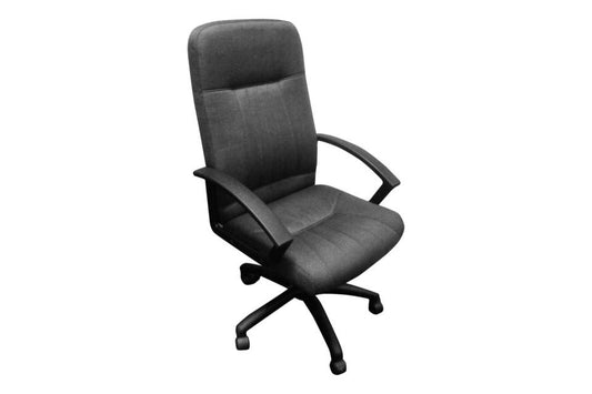 Site Office Cabin Manager Chair image 0