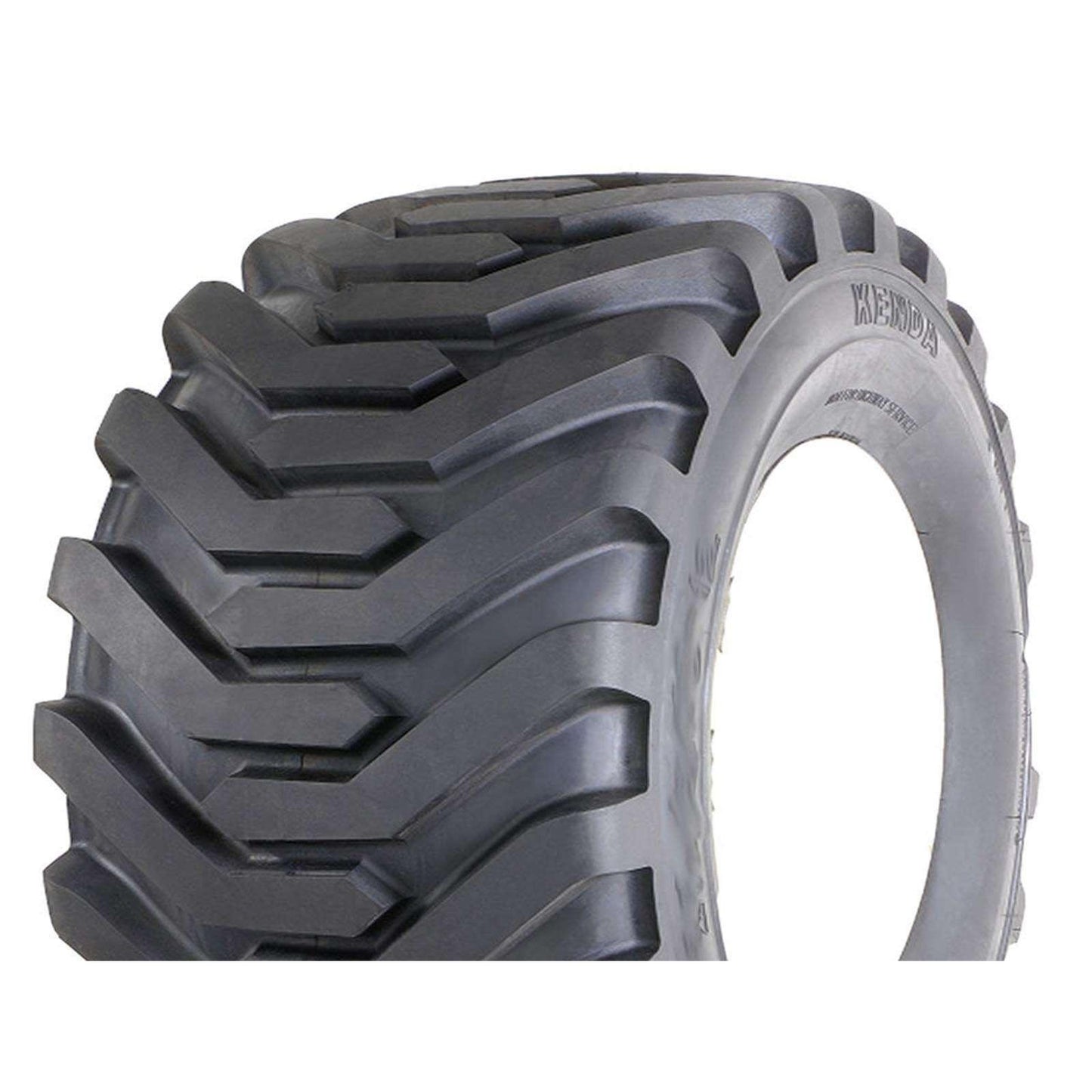 26x12.00-12 K514 (4 PLY) Kenda Suregrip Traction Mower Tyre image 0