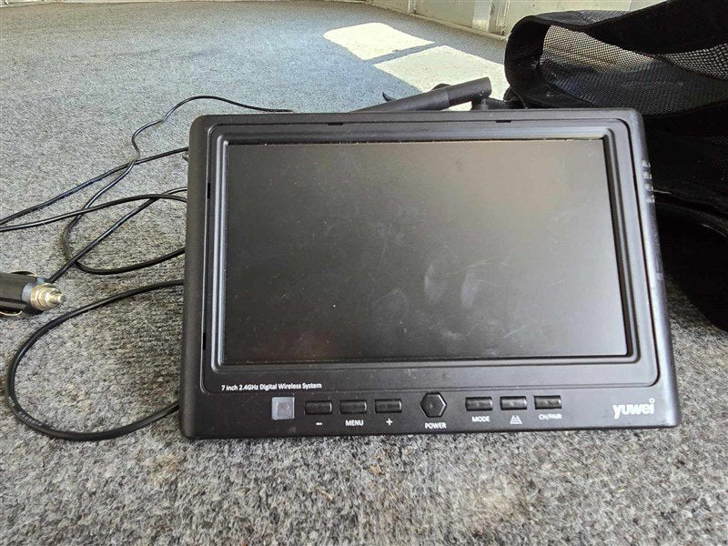 2000 C&C 2 horse Gooseneck image 9