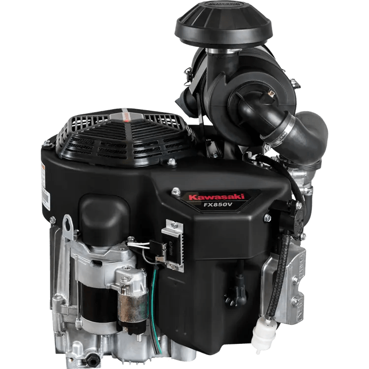 Kawasaki FX850V-(M)S00-S 27 HP Vertical Engine 850 Series image 0