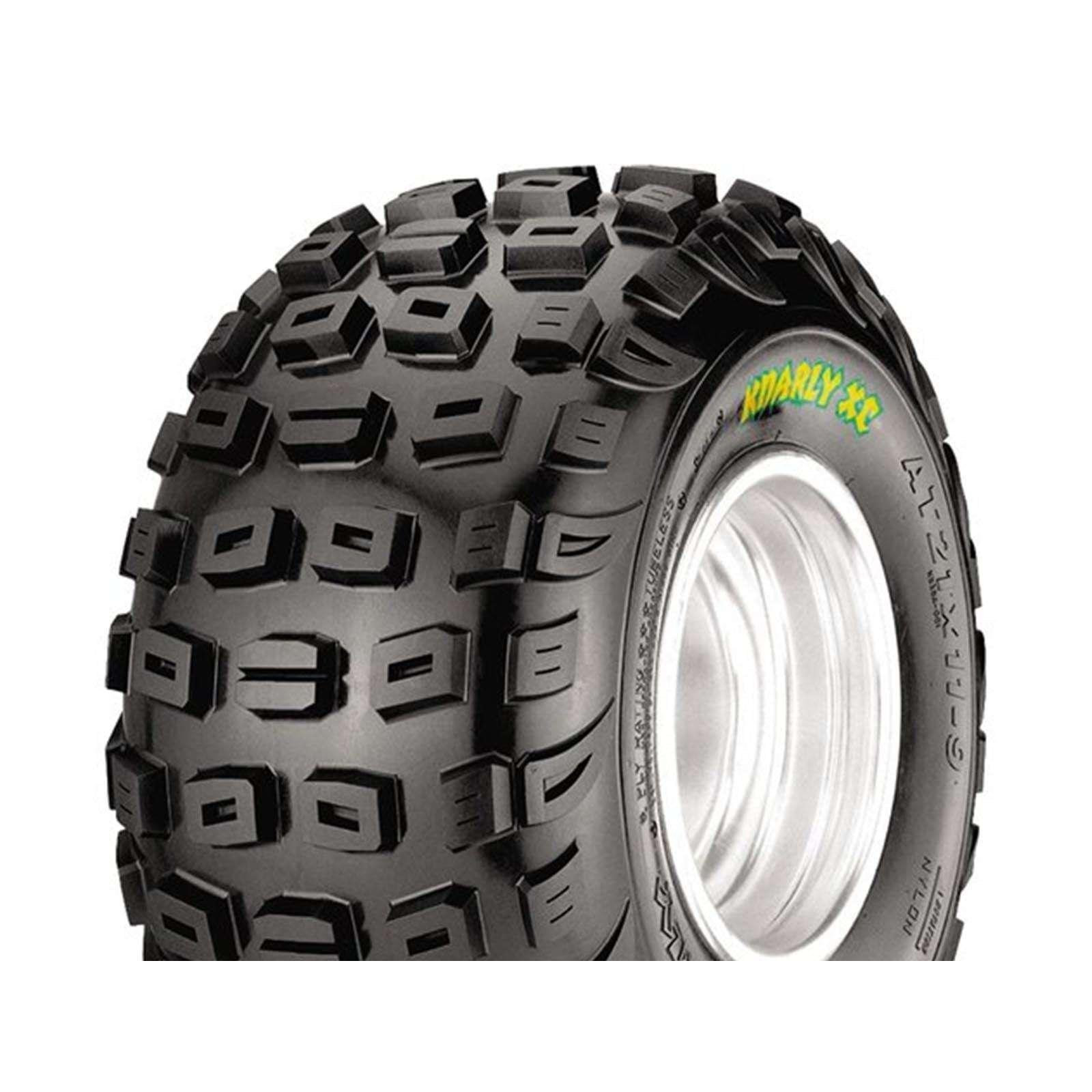 20x11.00-10 K533 (6 PLY) Kenda Klaw XC Tyre image 0
