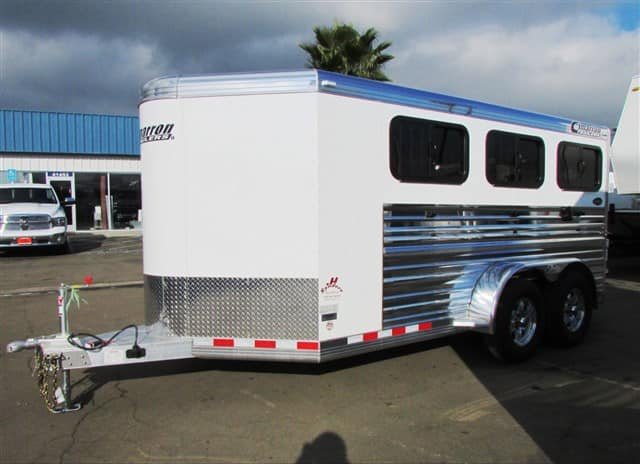 2019 Cimarron Showstar 6 pen image 3