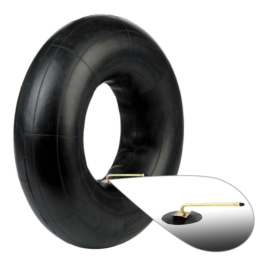 9.00R20 Truck Inner Tube - Bent Valve (TR175A) image 0