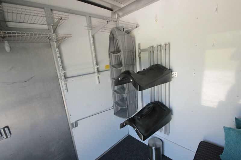 1999 Sundowner Weekender 2H GN image 24