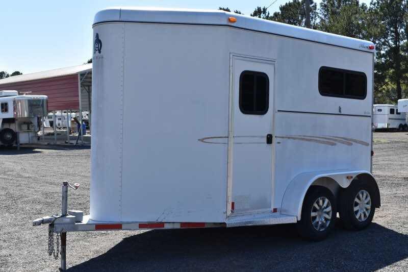 2004 Dalton Adam 2HSTBP image 6