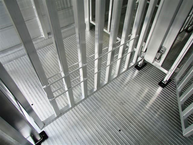 2019 Cimarron Showstar 6 pen image 10