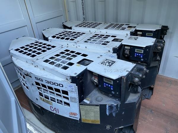 Buy Thermo King SG 3000 Clip-On Gensets Online image 8