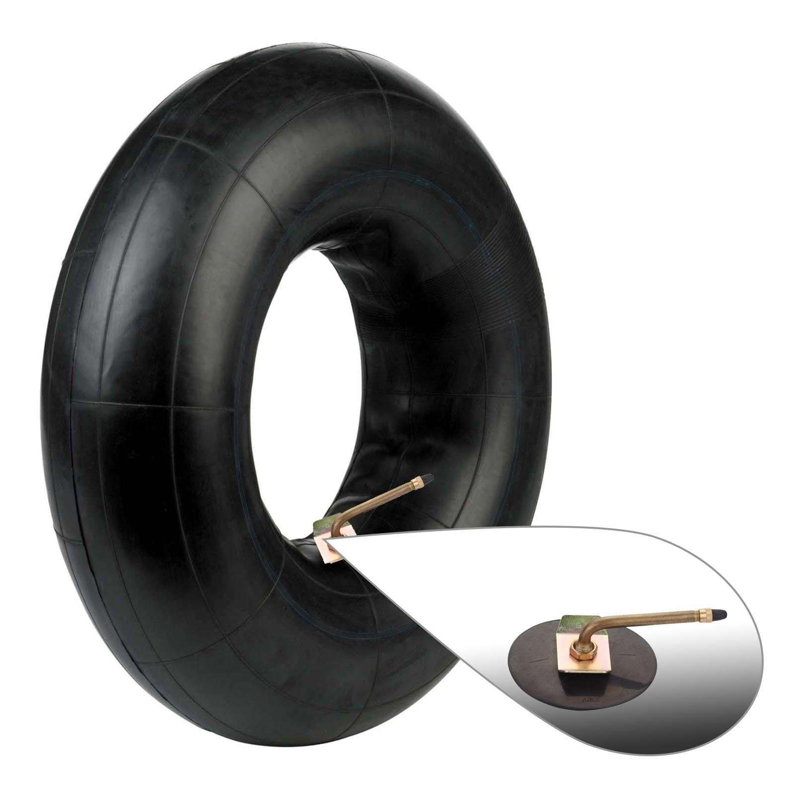 8.25R15 Forklift Tyre Inner Tube - Bent Valve (TR75A) image 0