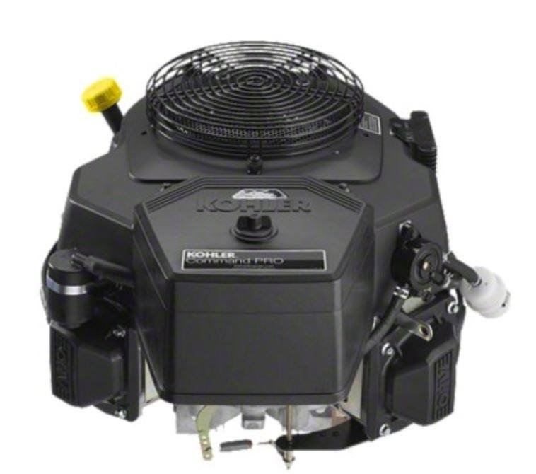 Kohler CV740-0028 Command PRO 25HP 725cc Vertical Engine image 0