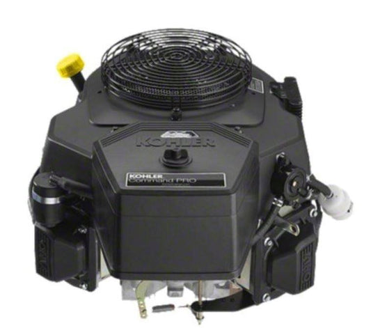 Kohler CV740-0028 Command PRO 25HP 725cc Vertical Engine image 0