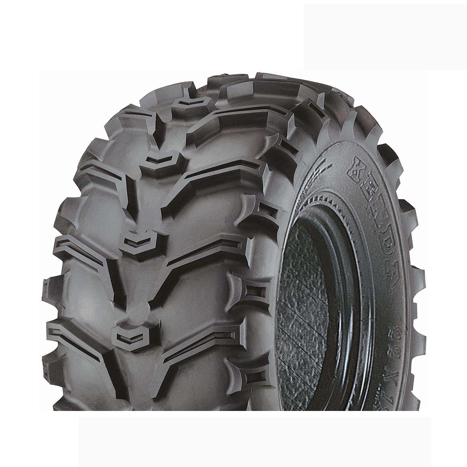 22x12.00-8 K299 (6 PLY) Kenda Bear Claw ATV Tyre image 0