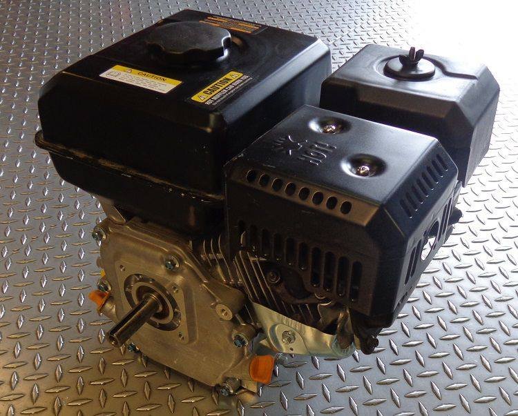 BE Power Ease 7 HP Pressure Washer Engine image 7