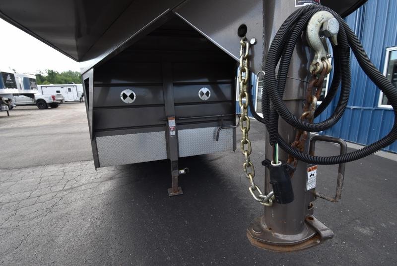 2017 CornPro SG 16 7S Stock image 12