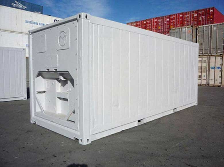 Insulated Containers image 0