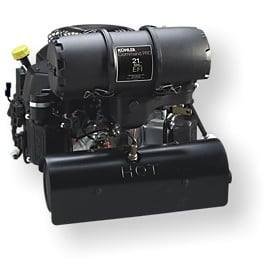 Kohler ECH749-3063 Command PRO EFI 26.5HP 747cc Engine image 1