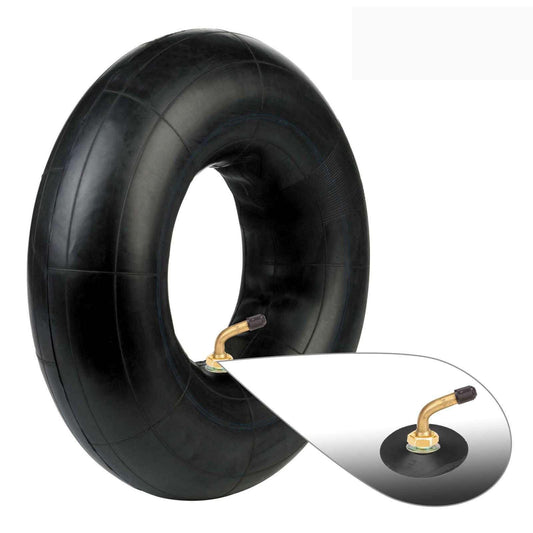 5.00R8 Forklift Tyre Inner Tube - Bent Valve (JS2) image 0