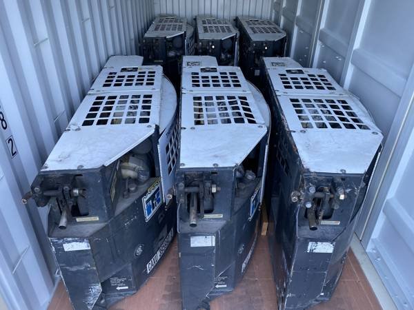 Buy Thermo King SG 3000 Clip-On Gensets Online image 9