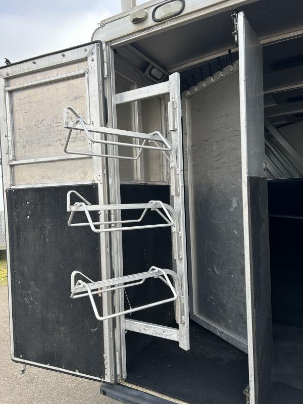 2002 Silverado 3h GN All Aluminum Weekender image 6