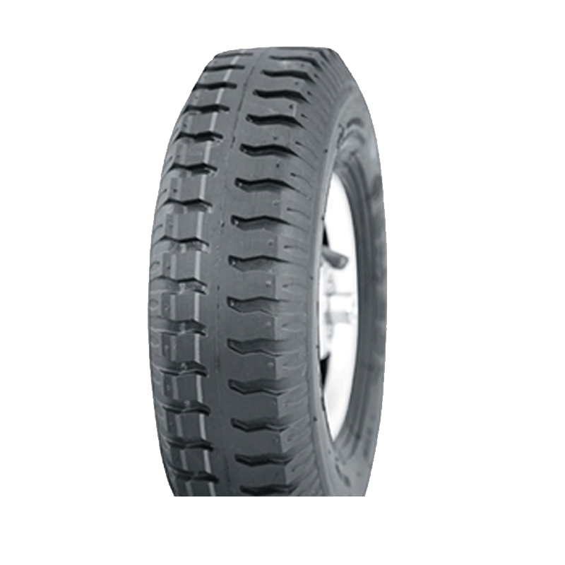 2.50-4 (220x65) P522 (4 PLY) Wanda Lug Tyre image 0