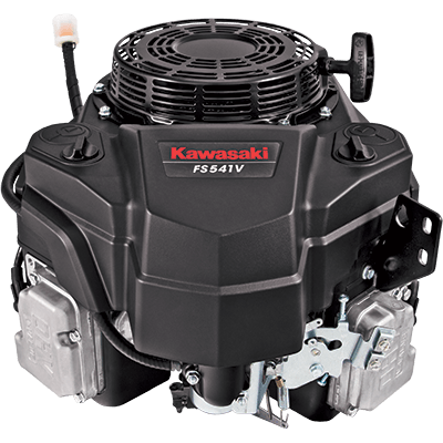 Kawasaki 15 HP Vertical Engine 600 series FS541V-(A)S30-S image 0