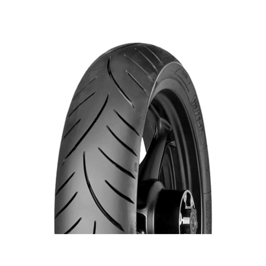 80/100-17 MC50 Mitas Front Tyre image 0
