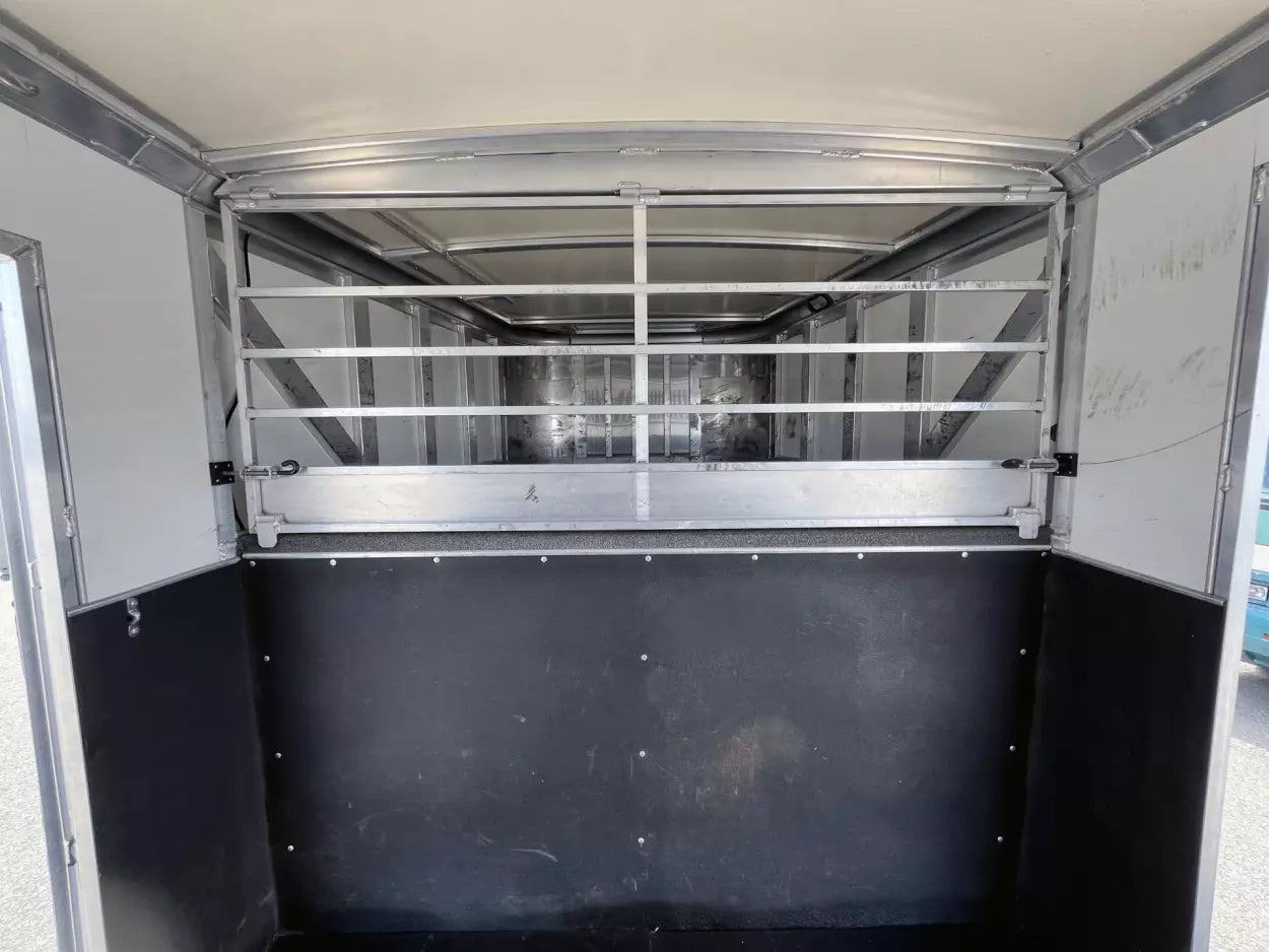 2009 Cimarron Norstar 6H Head to Head image 6