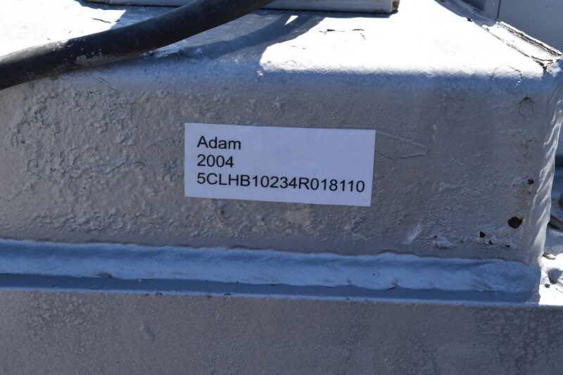 2004 Dalton Adam 2HSTBP image 4