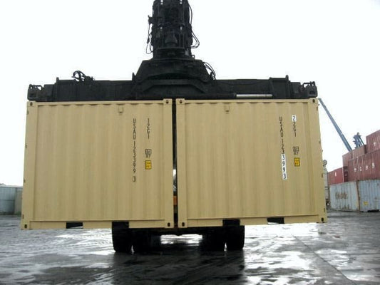 Bicons ISO Containers For Sale image 0