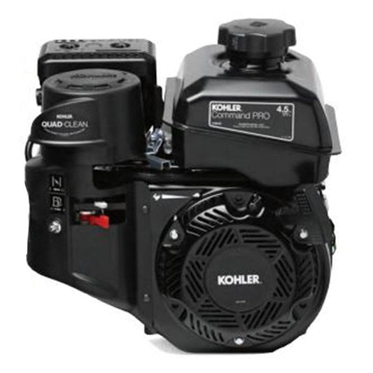 Kohler PA-CH255-3159 Air Cooled Horizontal Shaft Engine image 0