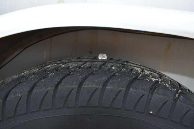 2001 CM Odyssey 2 Horse Trailer image 21