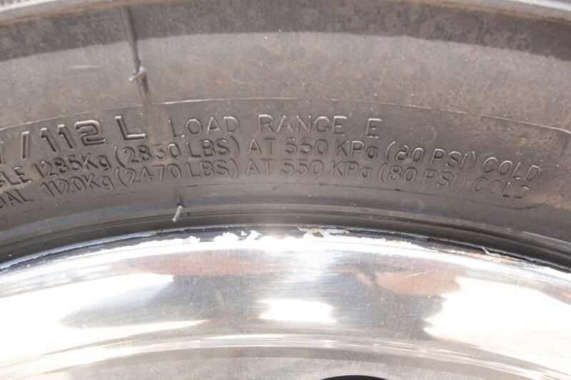 1999 Sundowner Weekender 2H GN image 4