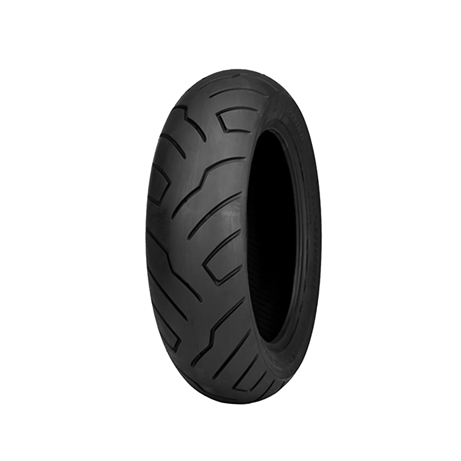 160/70-17 79H SR999R Shinko Rear Tyre image 0