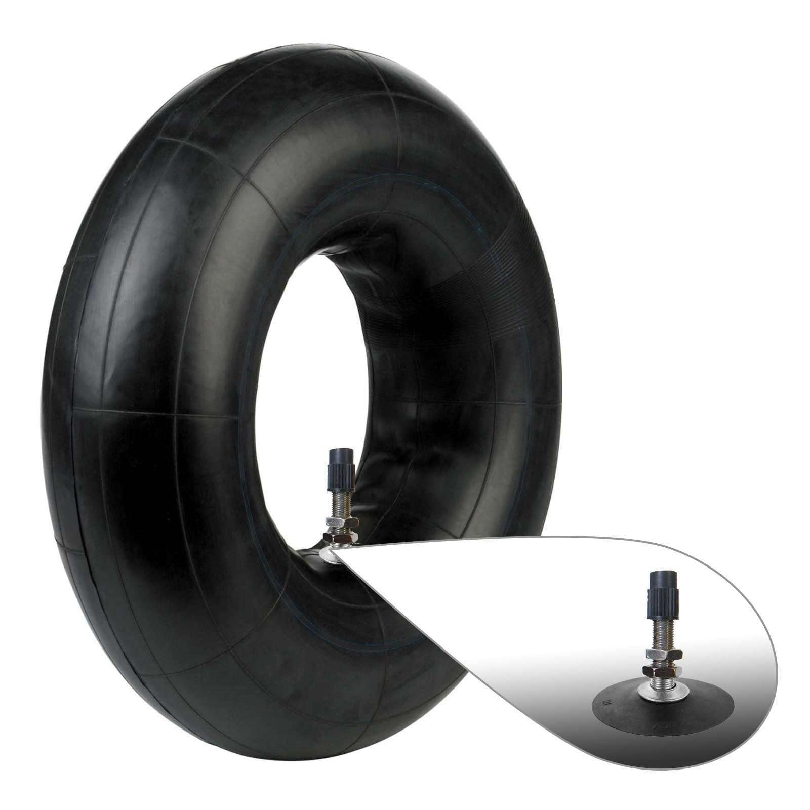 16x8.00-7 ATV Inner Tube - Straight Valve (TR6) image 0