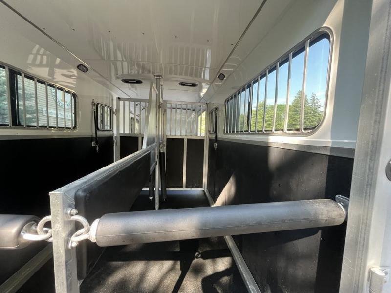 2019 Shadow 2+1 Gooseneck image 12