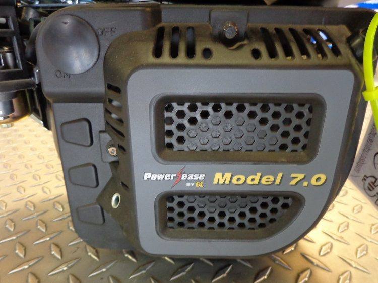 BE Power Ease 7 HP Pressure Washer Engine image 0