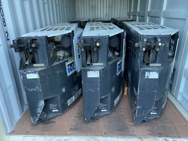 Buy Thermo King SG 3000 Clip-On Gensets Online image 10