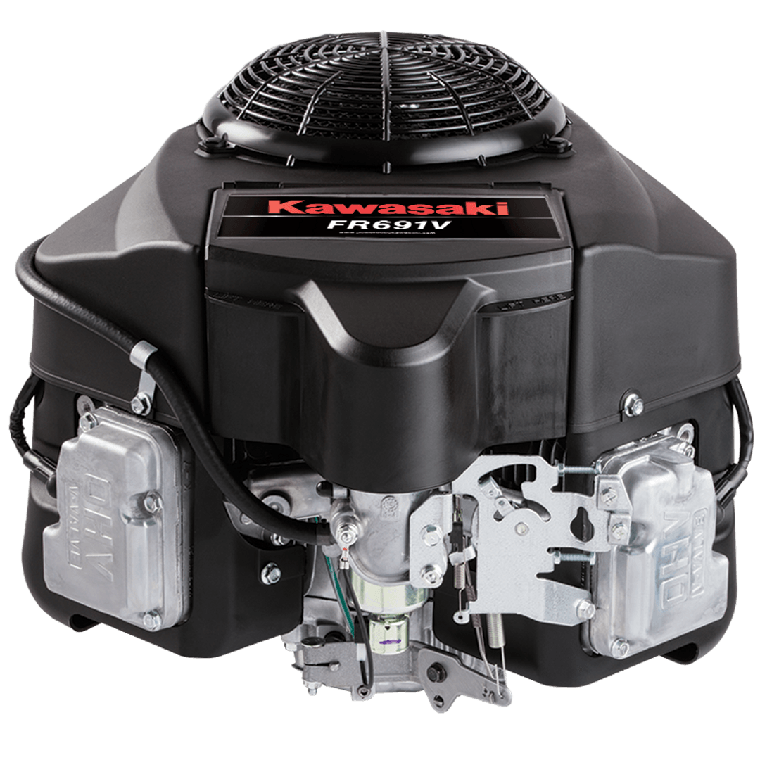 Kawasaki FR691V-(K)S00-S 23 HP Engine 730 Series image 0