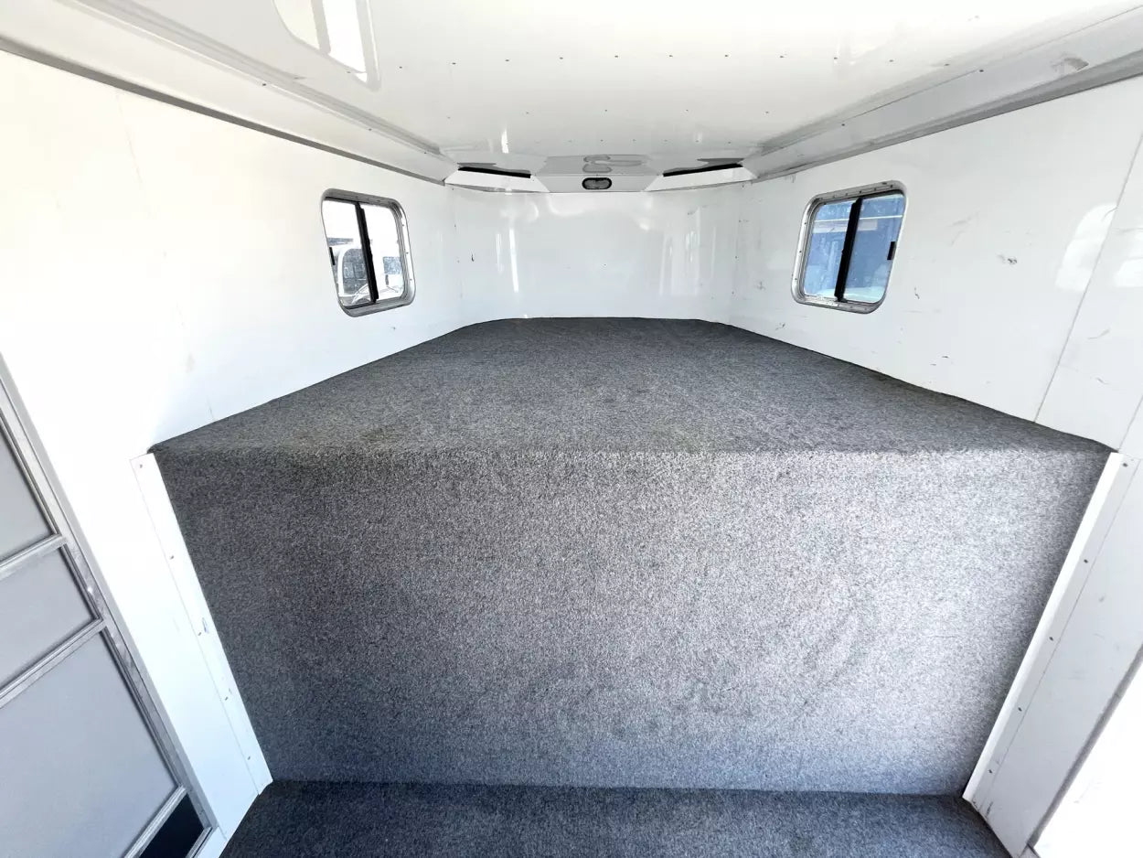 2015 Sooner 6 Horse Gooseneck image 9