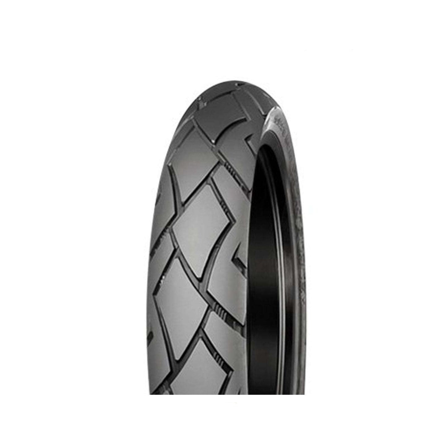 110/80R19 Terra Force-R Mitas Front Tyre image 0