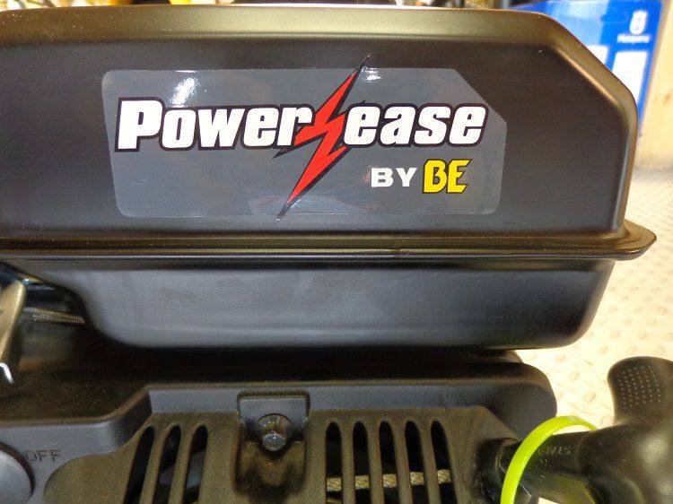 BE Power Ease 7 HP Pressure Washer Engine image 4