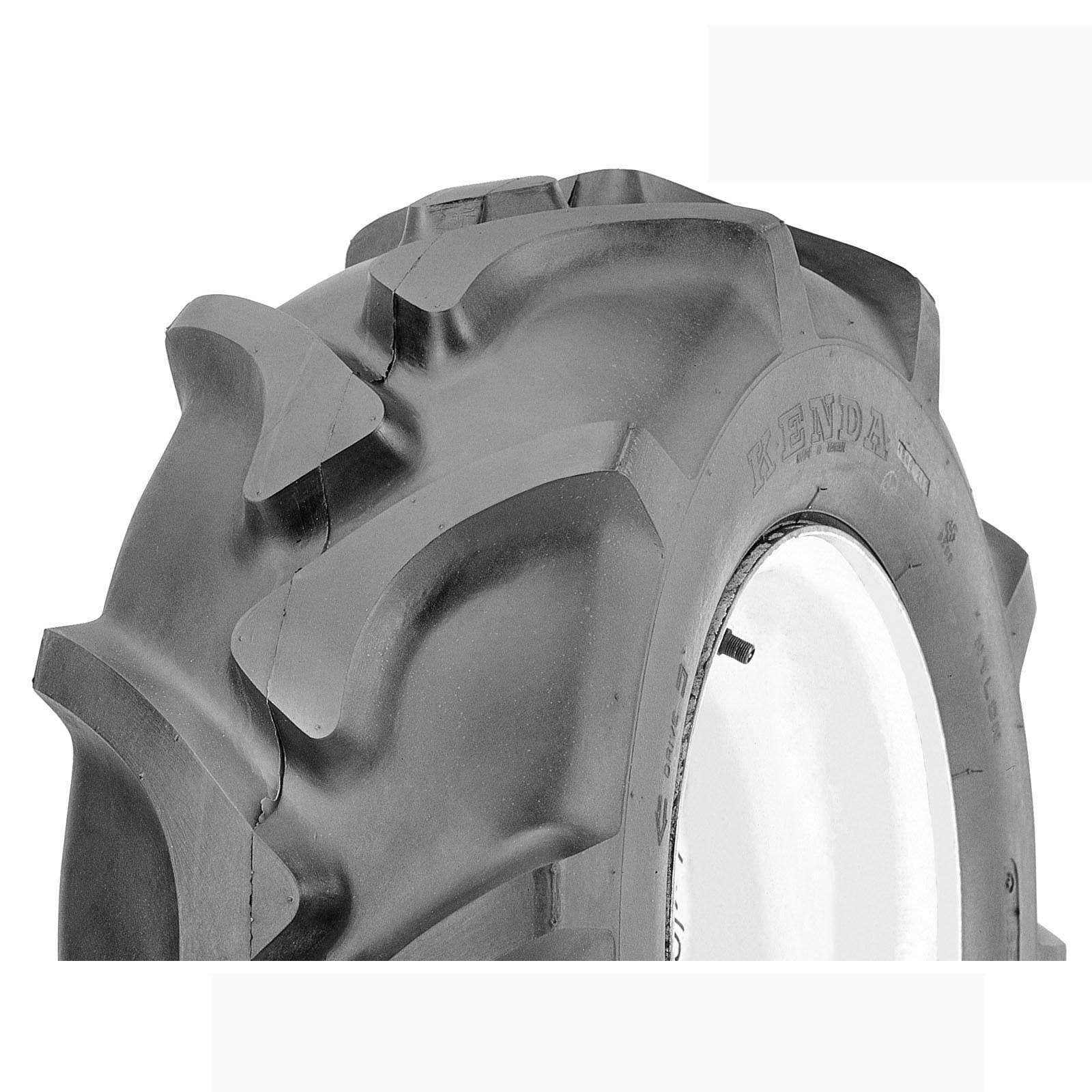 20x8.00-10 K378 (4 PLY) Kenda R1 Tyre image 0